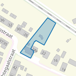 Perceel DTC01-I-6734