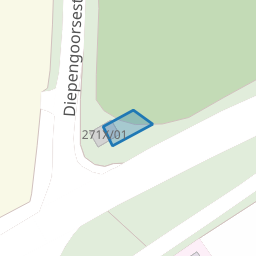 Perceel DTC01-K-900
