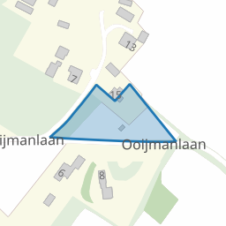 Perceel DTC01-L-1106