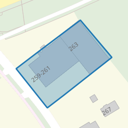 Perceel DTC01-L-1292