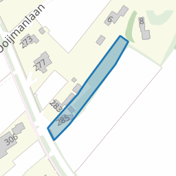 Perceel DTC01-L-1328