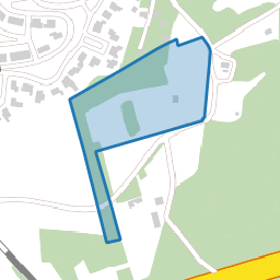 Perceel DTC01-L-1453