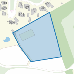 Perceel DTC01-L-1454