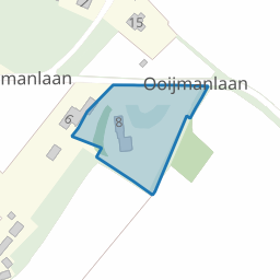 Perceel DTC01-L-1687