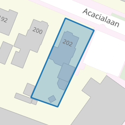 Perceel DTC01-L-1722