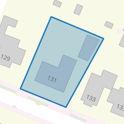 Perceel DTC01-L-1741