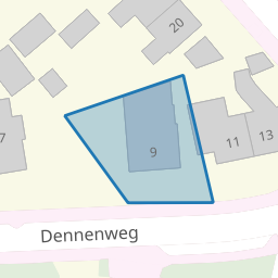 Perceel DTC01-L-1808