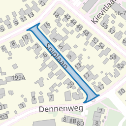 Perceel DTC01-L-1810