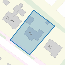 Perceel DTC01-L-1888