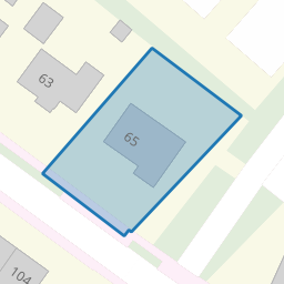 Perceel DTC01-L-1889