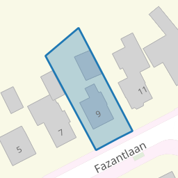 Perceel DTC01-L-1917