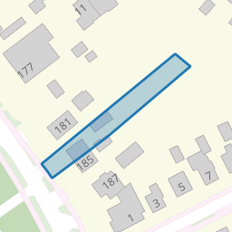 Perceel DTC01-L-2113