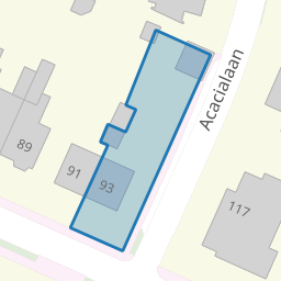 Perceel DTC01-L-2132