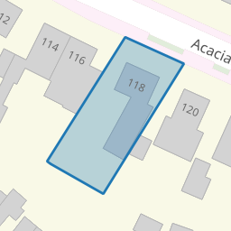 Perceel DTC01-L-2158