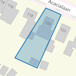 Perceel DTC01-L-2159