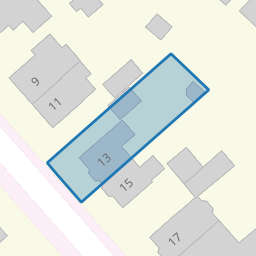 Perceel DTC01-L-2166