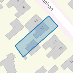 Perceel DTC01-L-2180