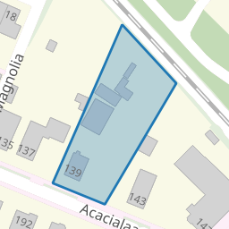 Perceel DTC01-L-2188