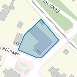 Perceel DTC01-L-2190