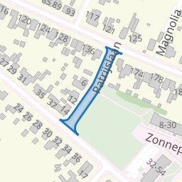 Perceel DTC01-L-2191