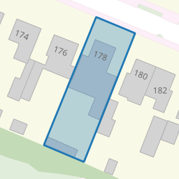 Perceel DTC01-L-2194