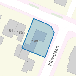 Perceel DTC01-L-2199