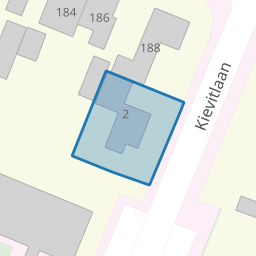 Perceel DTC01-L-2200