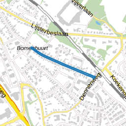 Perceel DTC01-L-2216