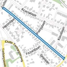 Perceel DTC01-L-2218