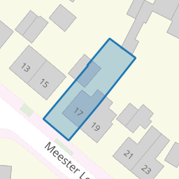 Perceel DTC01-L-2234