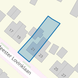 Perceel DTC01-L-2236