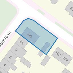 Perceel DTC01-L-2238