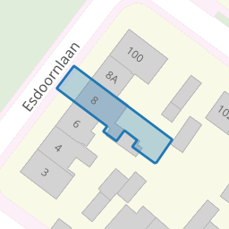 Perceel DTC01-L-2240