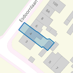 Perceel DTC01-L-2242