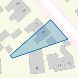 Perceel DTC01-L-2251