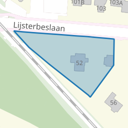 Perceel DTC01-L-2252