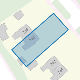 Perceel DTC01-L-2257