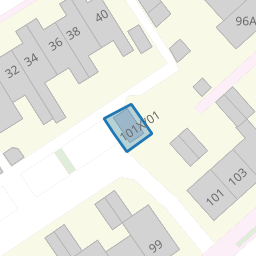 Perceel DTC01-L-2302