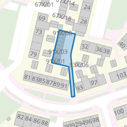 Perceel DTC01-L-2306