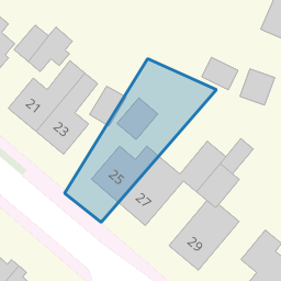 Perceel DTC01-L-2319