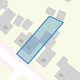 Perceel DTC01-L-2320