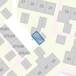 Perceel DTC01-L-2331