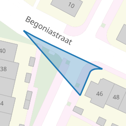 Perceel DTC01-L-2340