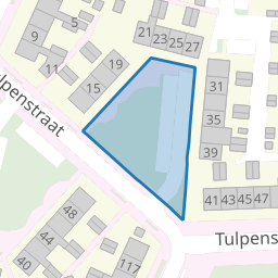 Perceel DTC01-L-2341