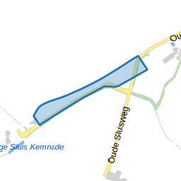 Perceel DTC01-L-2354