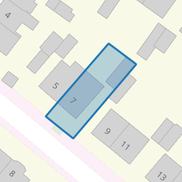 Perceel DTC01-L-2374