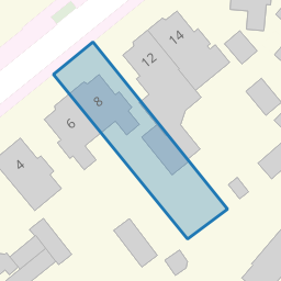 Perceel DTC01-L-2384