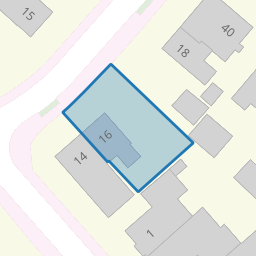 Perceel DTC01-L-2392