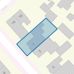 Perceel DTC01-L-2397