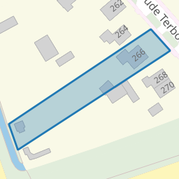 Perceel DTC01-L-2417